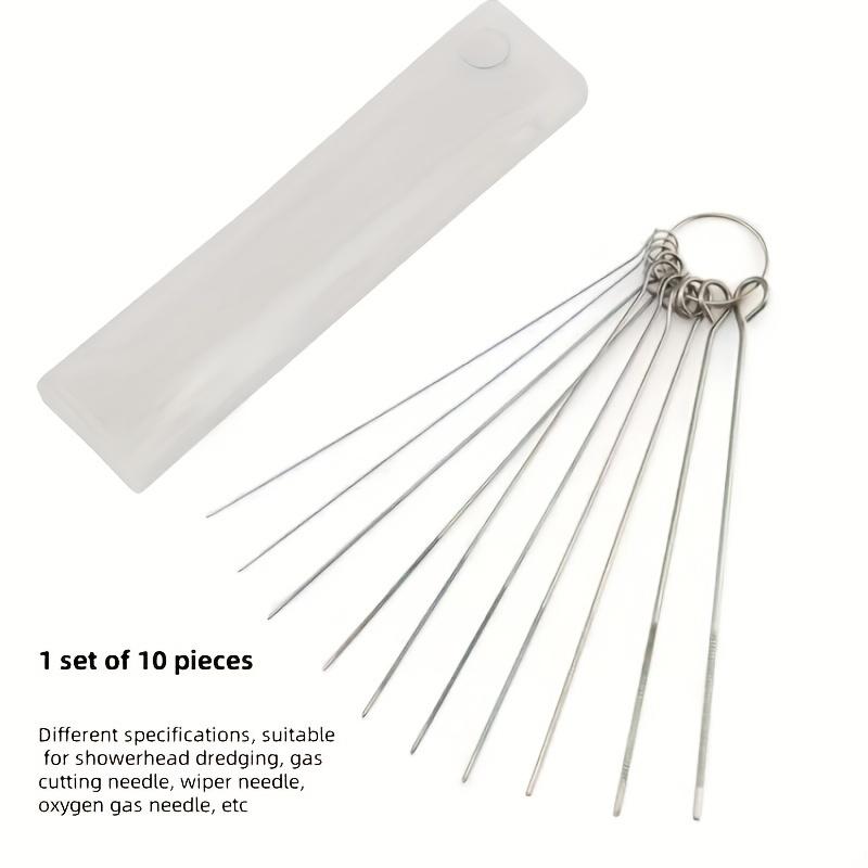 10 Stainless Steel Needle Show - Home Bathroom Renovation recensie en prijs
