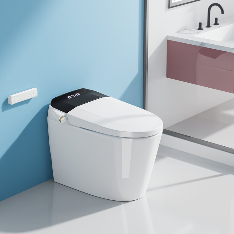 Home Decoration Bathroom Smart - Home Bathroom recensie en prijs