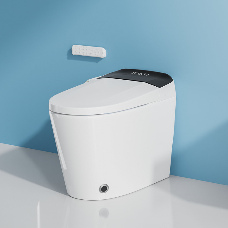 Home Decoration Bathroom Smart - Home Bathroom recensie en prijs