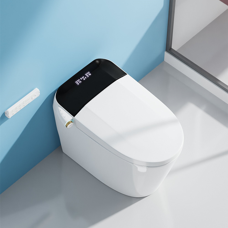 Home Decoration Bathroom Smart - Home Bathroom recensie en prijs