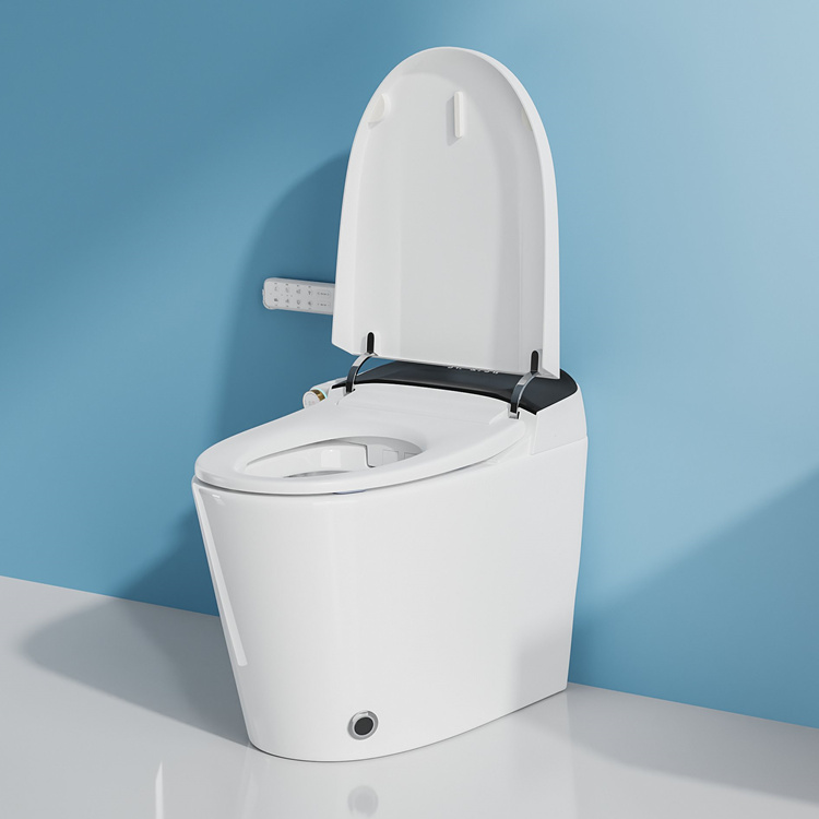 Home Decoration Bathroom Smart - Home Bathroom recensie en prijs