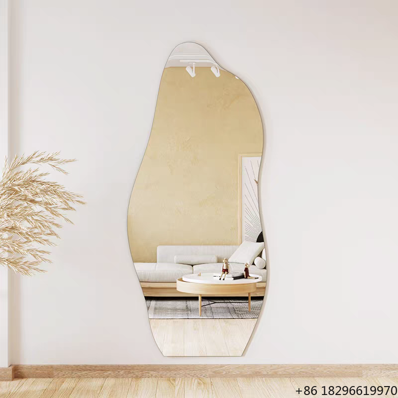 Good Price Irregular Shape HD  - Home Goods Bathroom Mirrors recensie en prijs