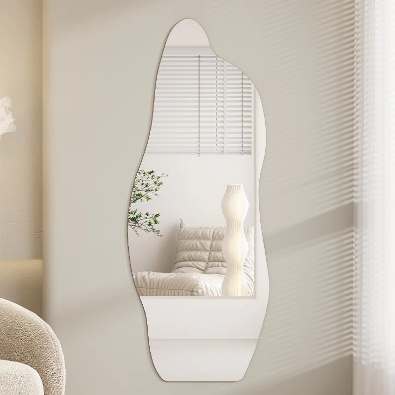 Good Price Irregular Shape HD  - Home Goods Bathroom Mirrors recensie en prijs
