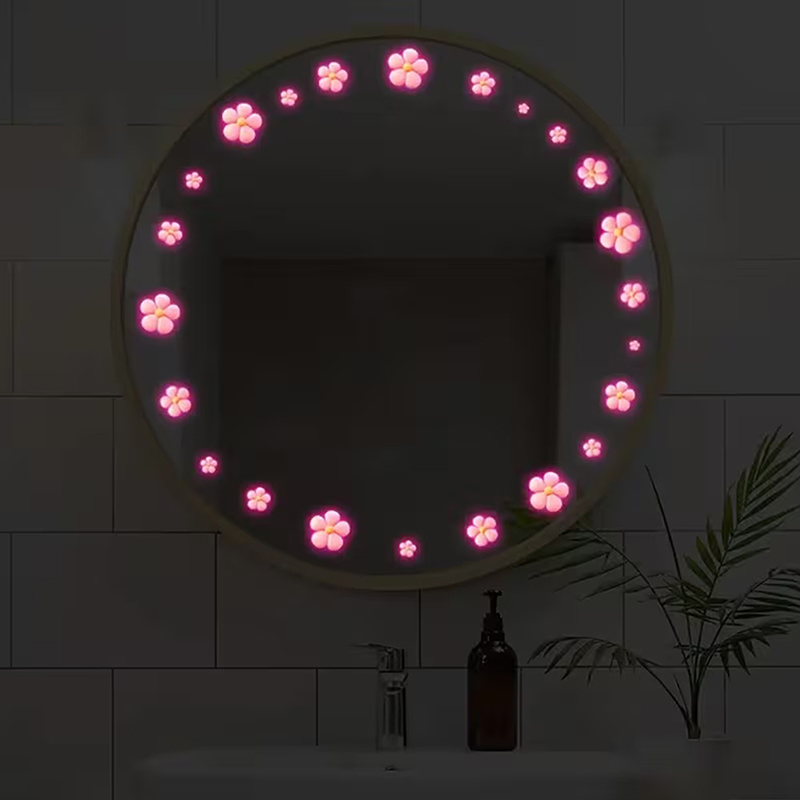 1PC Glow-in-the-Dark Turtle Ba - Jet Home Bathroom recensie en prijs