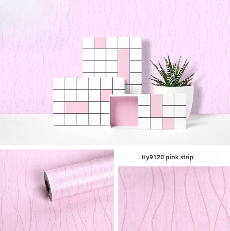 Adhesive Wallpaper for Wall -  - Home Bathroom Partition Wall recensie en prijs