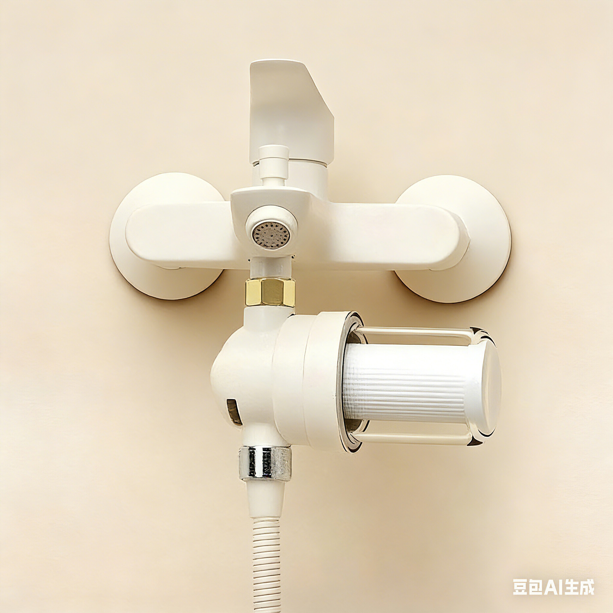 Pre-shower head, shower set fo - Home Bathroom recensie en prijs