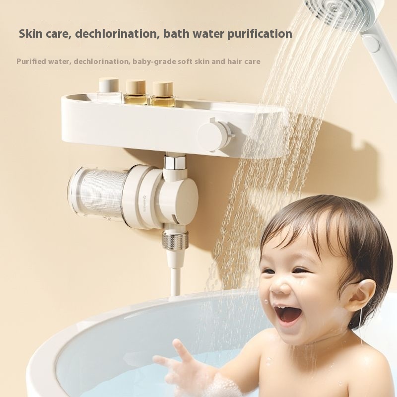Pre-shower head, shower set fo - Home Bathroom recensie en prijs