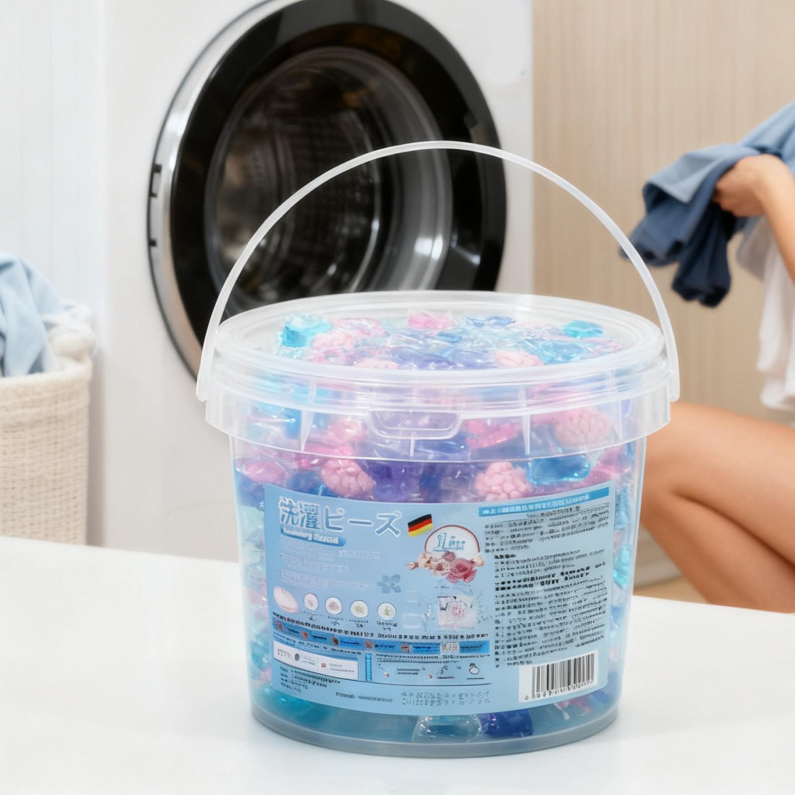 40 Tablets Laundry Detergent P - Home Bathroom Cleaning recensie en prijs