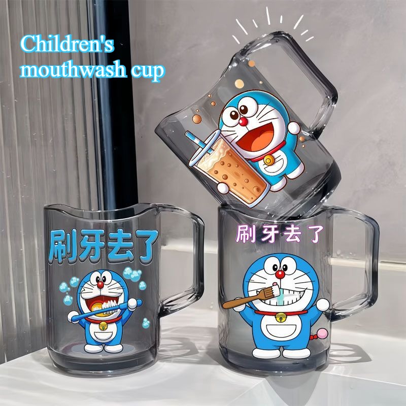 Doraemon 2D animation peripher - Home Bathroom Model recensie en prijs