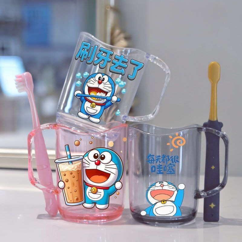 Doraemon 2D animation peripher - Home Bathroom Model recensie en prijs
