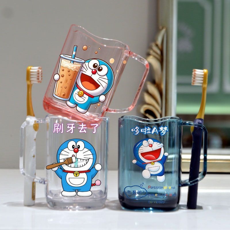 Doraemon 2D animation peripher - Home Bathroom Model recensie en prijs