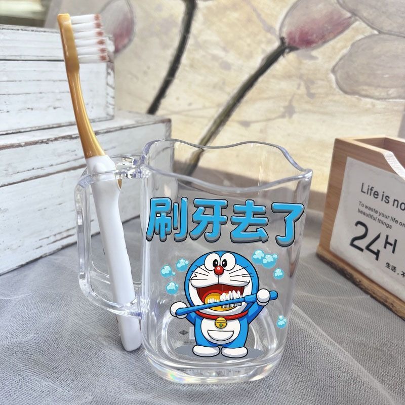 Doraemon 2D animation peripher - Home Bathroom Model recensie en prijs