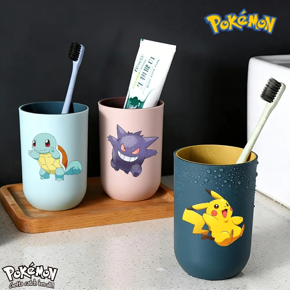 2026 Anime Kawaii Pokemon Bath - Home Bathroom Model recensie en prijs
