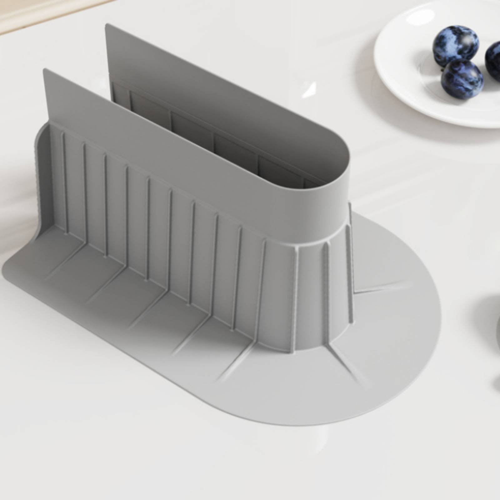 Silicone Sink Splash Guard Wat - Home Bathroom recensie en prijs