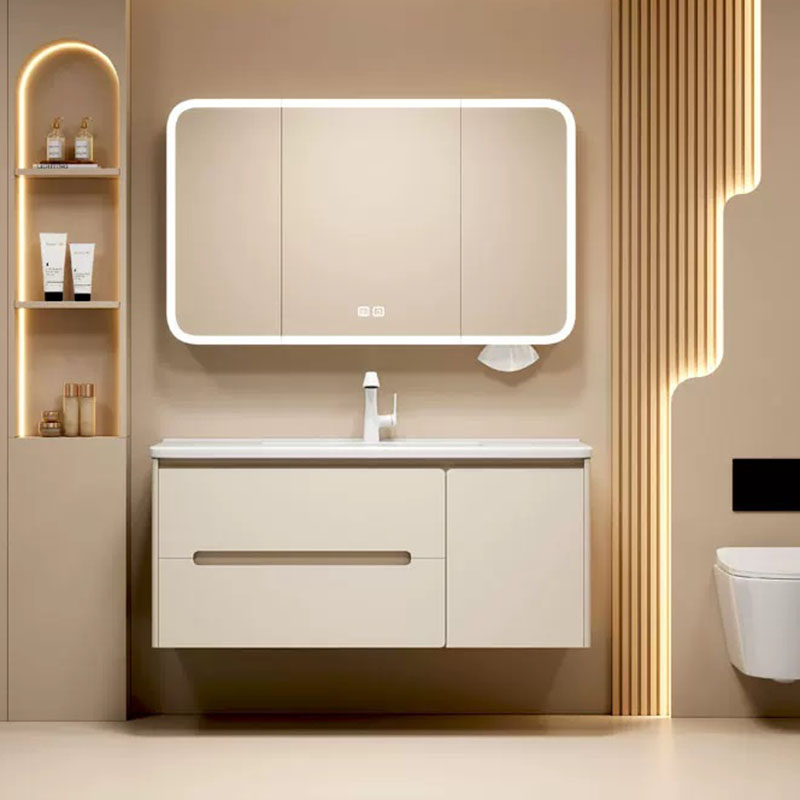 Mirror Partitions Cupboard Toi - Home Bathroom Partition Wall recensie en prijs
