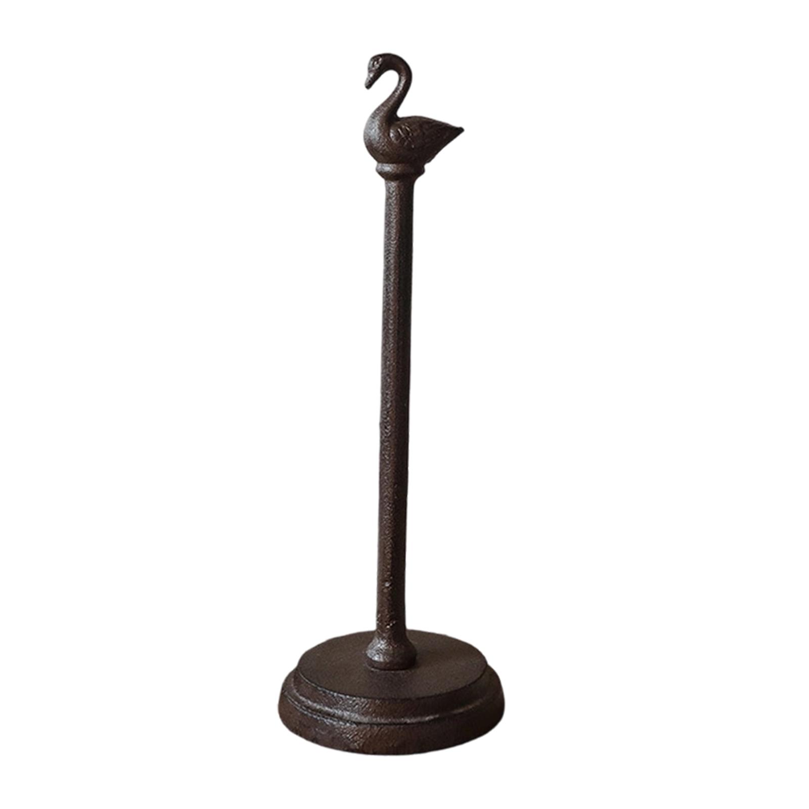 Standing Vintage Paper Towels  - Home Bathroom Towel Dispenser recensie en prijs