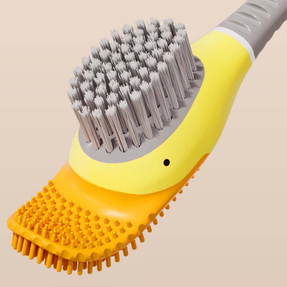 1PC Silicone Toilet Brush With - Home Bathroom Cleaning recensie en prijs