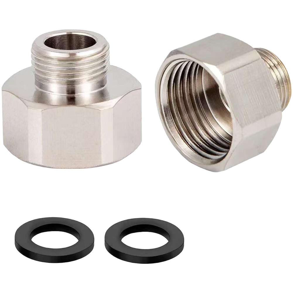 Versatile Connections Plumbing - Home Bathroom Fittings recensie en prijs