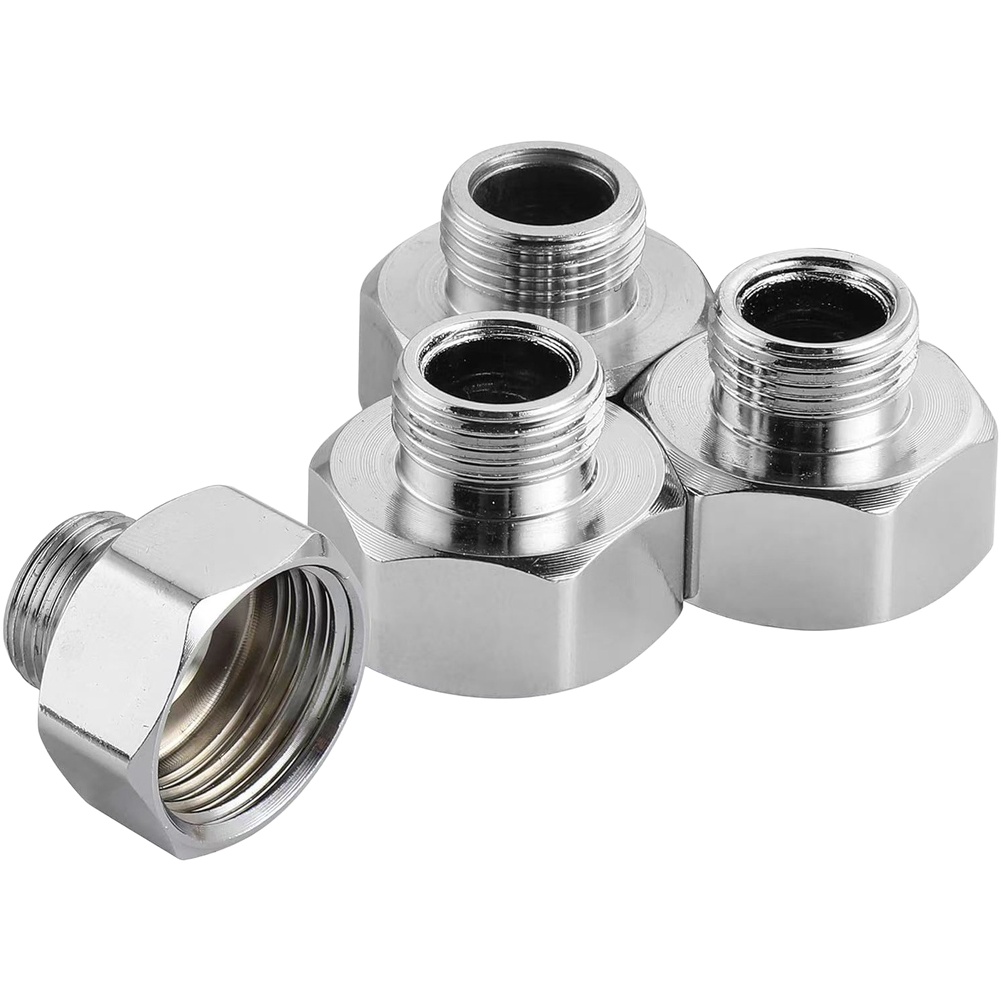 Versatile Connections Plumbing - Home Bathroom Fittings recensie en prijs
