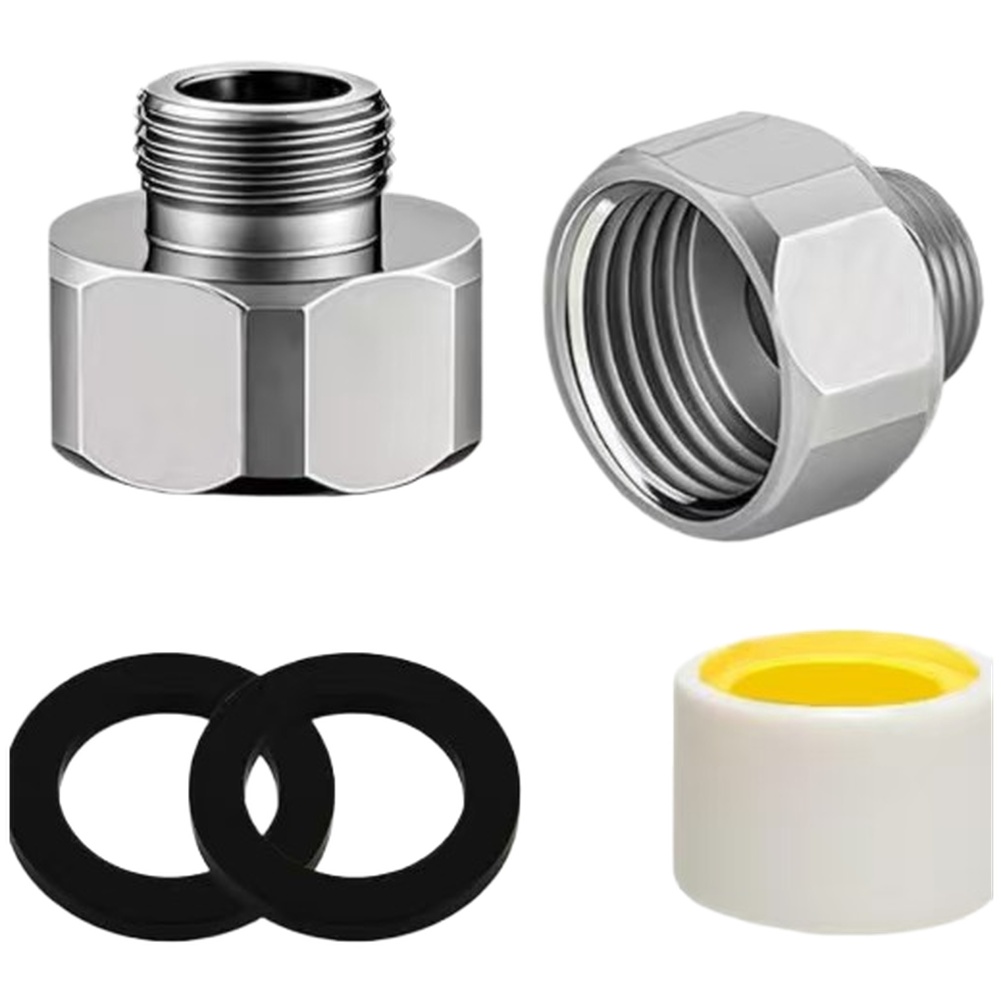 Versatile Connections Plumbing - Home Bathroom Fittings recensie en prijs