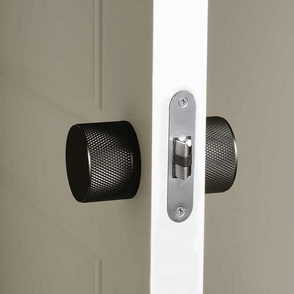 DOOROOM New Keyless Privacy Lo - Home Bathroom Lock recensie en prijs