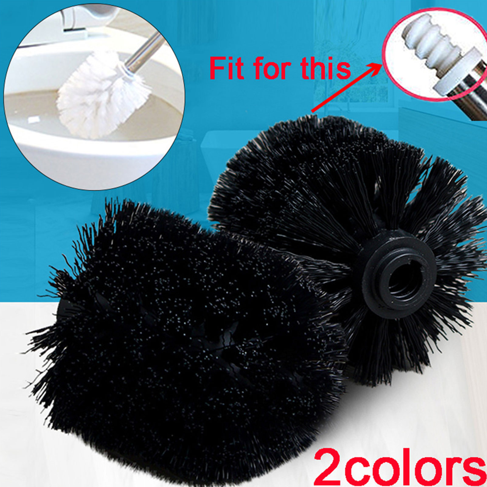 Universal Replacement Toilet B - Home Bathroom Cleaning recensie en prijs