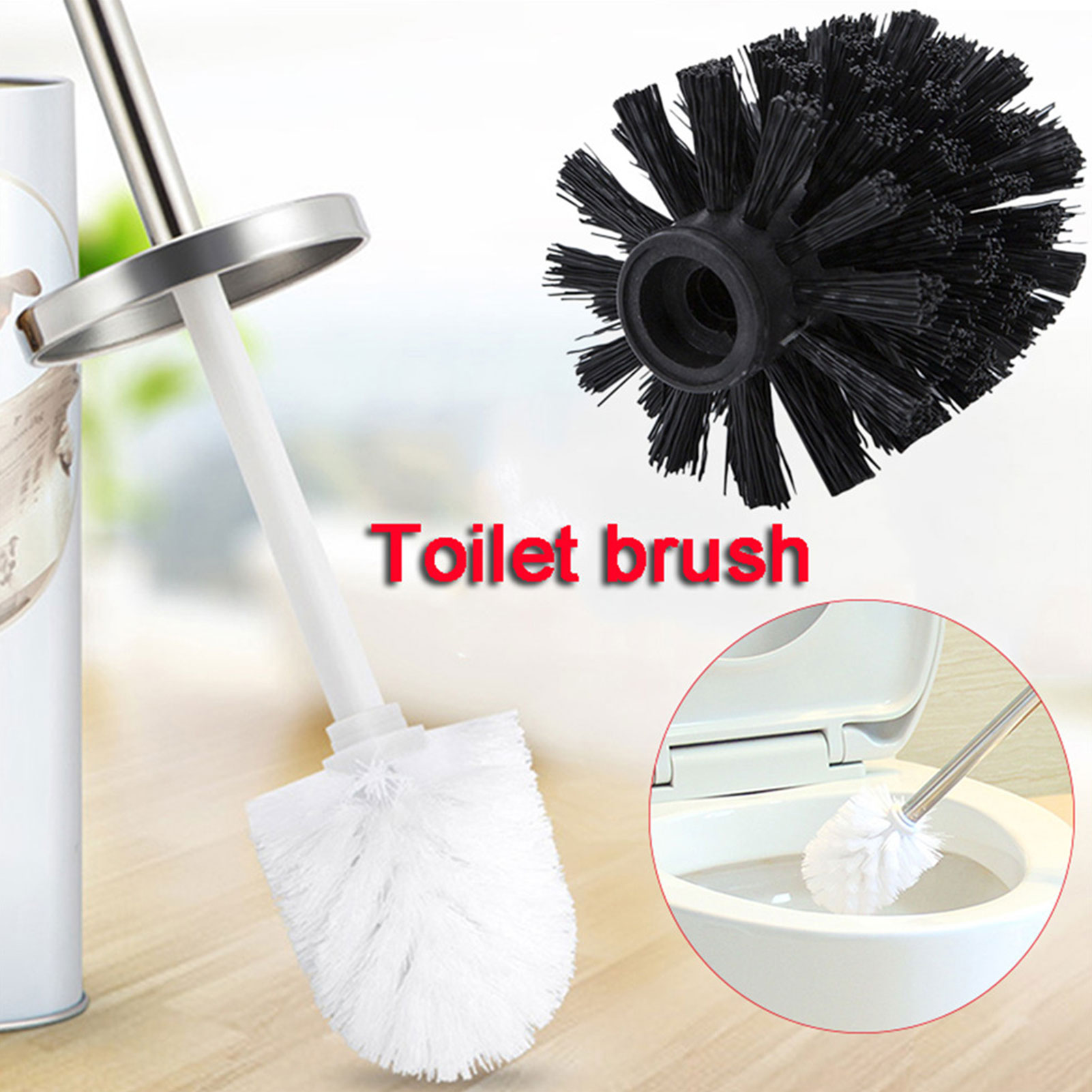 Universal Replacement Toilet B - Home Bathroom Cleaning recensie en prijs