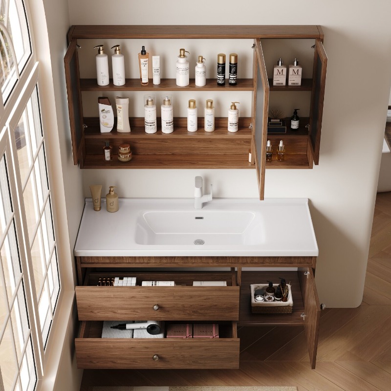Skincare Modern Bathroom Cabin - Home Bathroom Partition Wall recensie en prijs