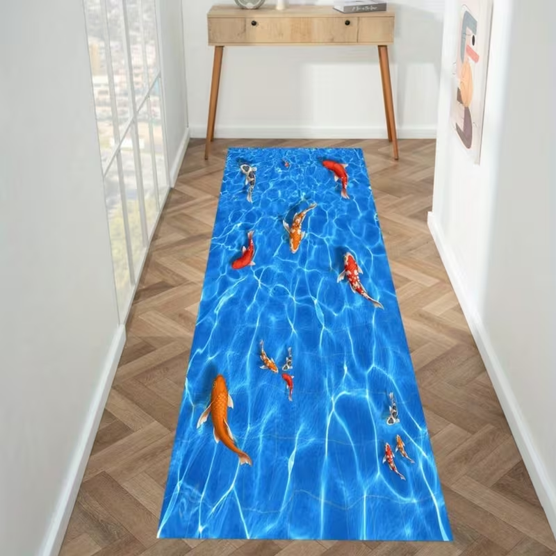 Crystal Dot Plastic Bottom Per - Home Bathroom Scene recensie en prijs