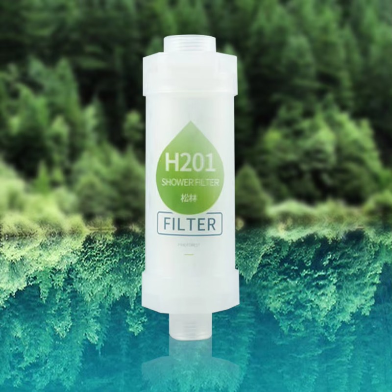 3 in 1 Shower Water Filter Chl - Home Bathroom Renovation recensie en prijs