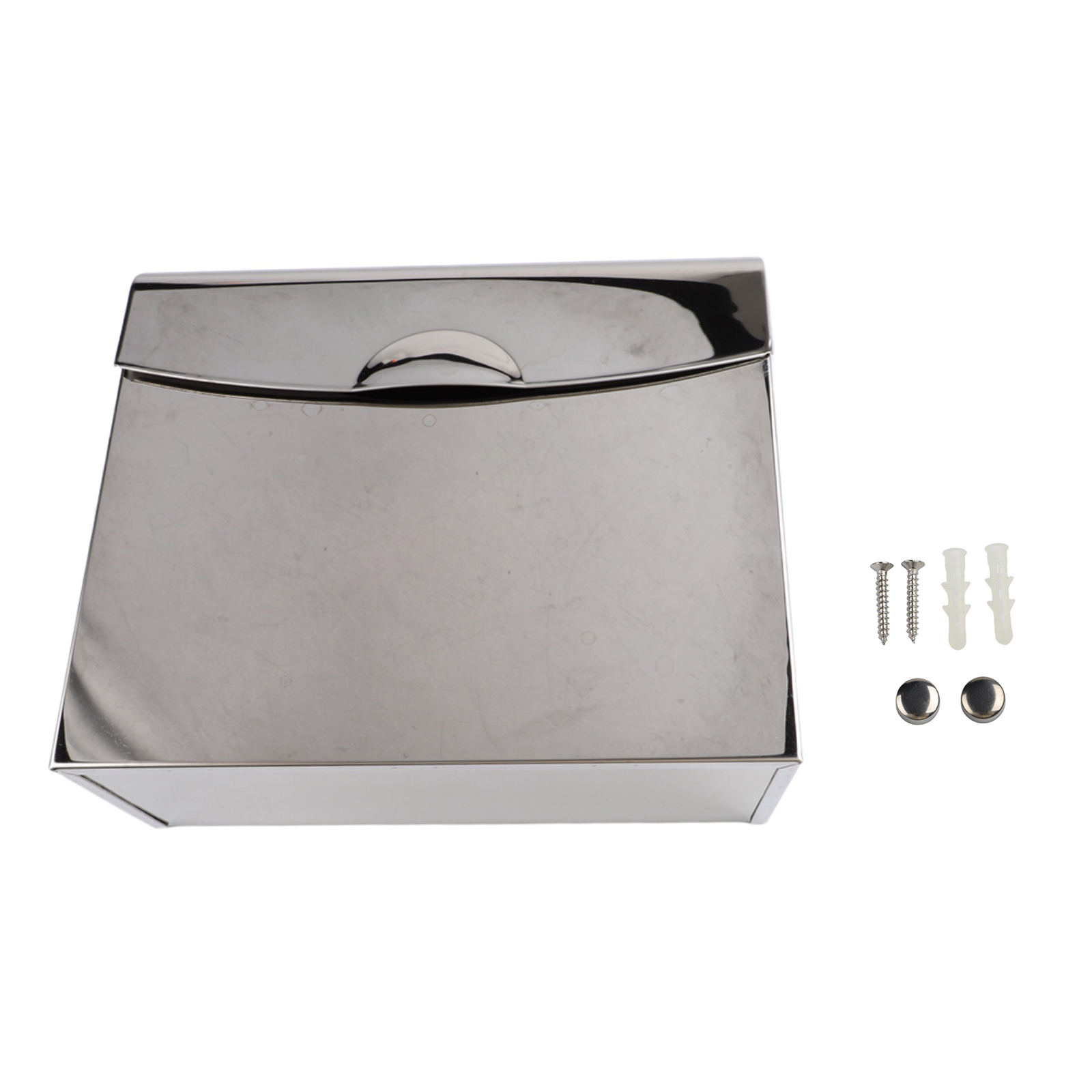 Stainless Steel Sanitary Napki - Home Bathroom Fittings recensie en prijs