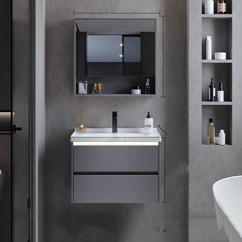 Partitions Storage Bathroom Ca - Home Bathroom Partition Wall recensie en prijs