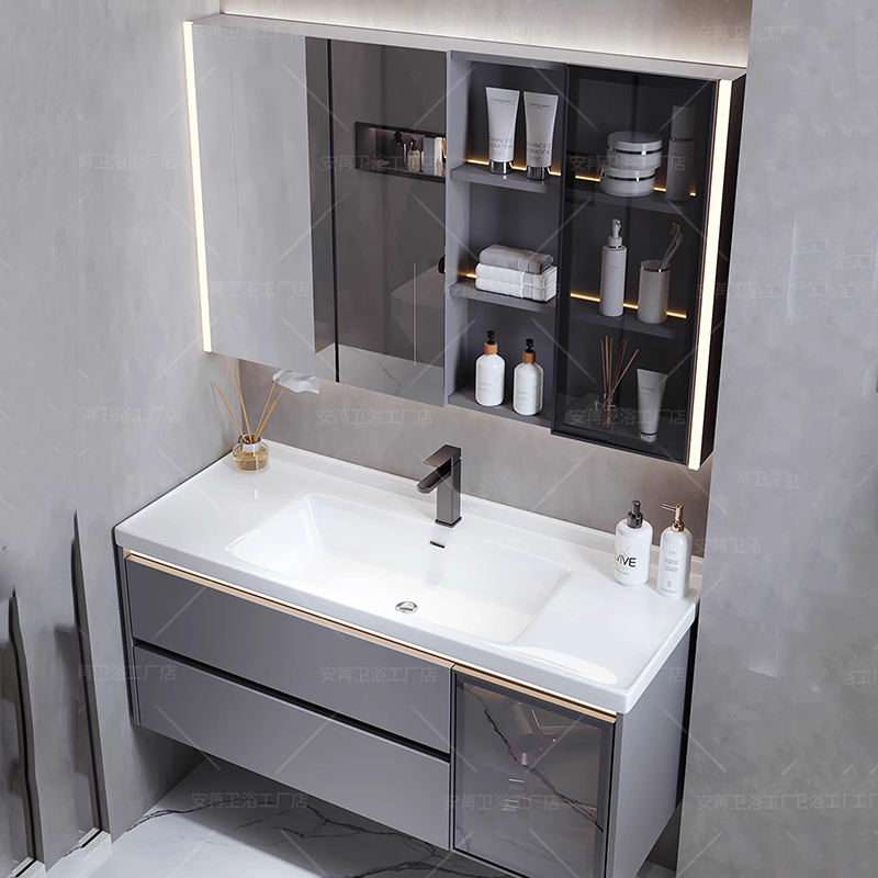 Partitions Storage Bathroom Ca - Home Bathroom Partition Wall recensie en prijs