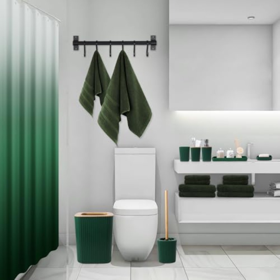 Accessories, 24PCS Accessory w - Home Bathroom Towel Dispenser recensie en prijs