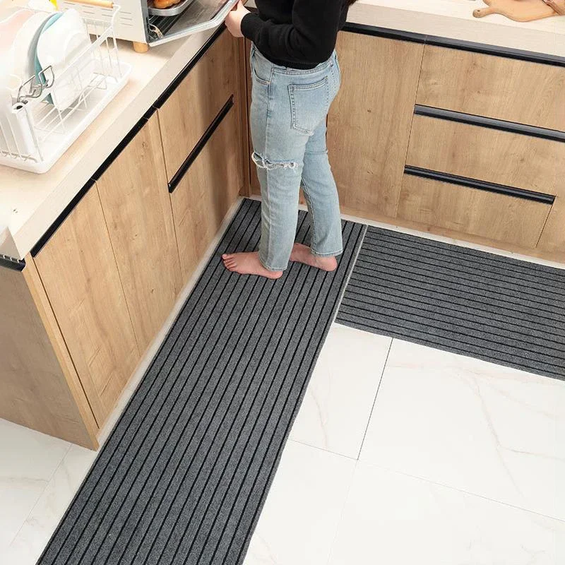 Anti Slip Kitchen Mat Entrance - Home Bathroom Cleaning Machine recensie en prijs