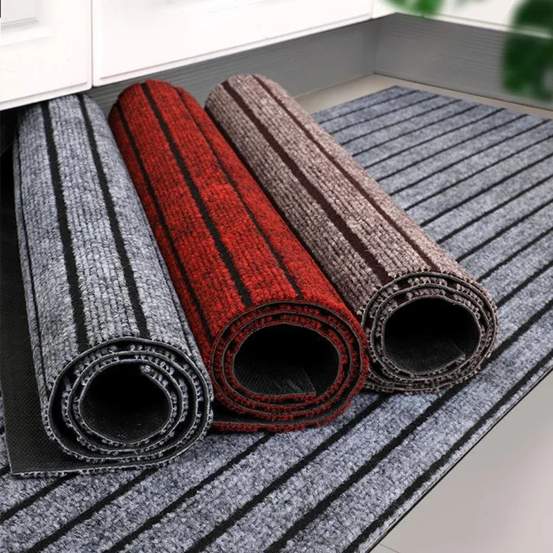 Anti Slip Kitchen Mat Entrance - Home Bathroom Cleaning Machine recensie en prijs