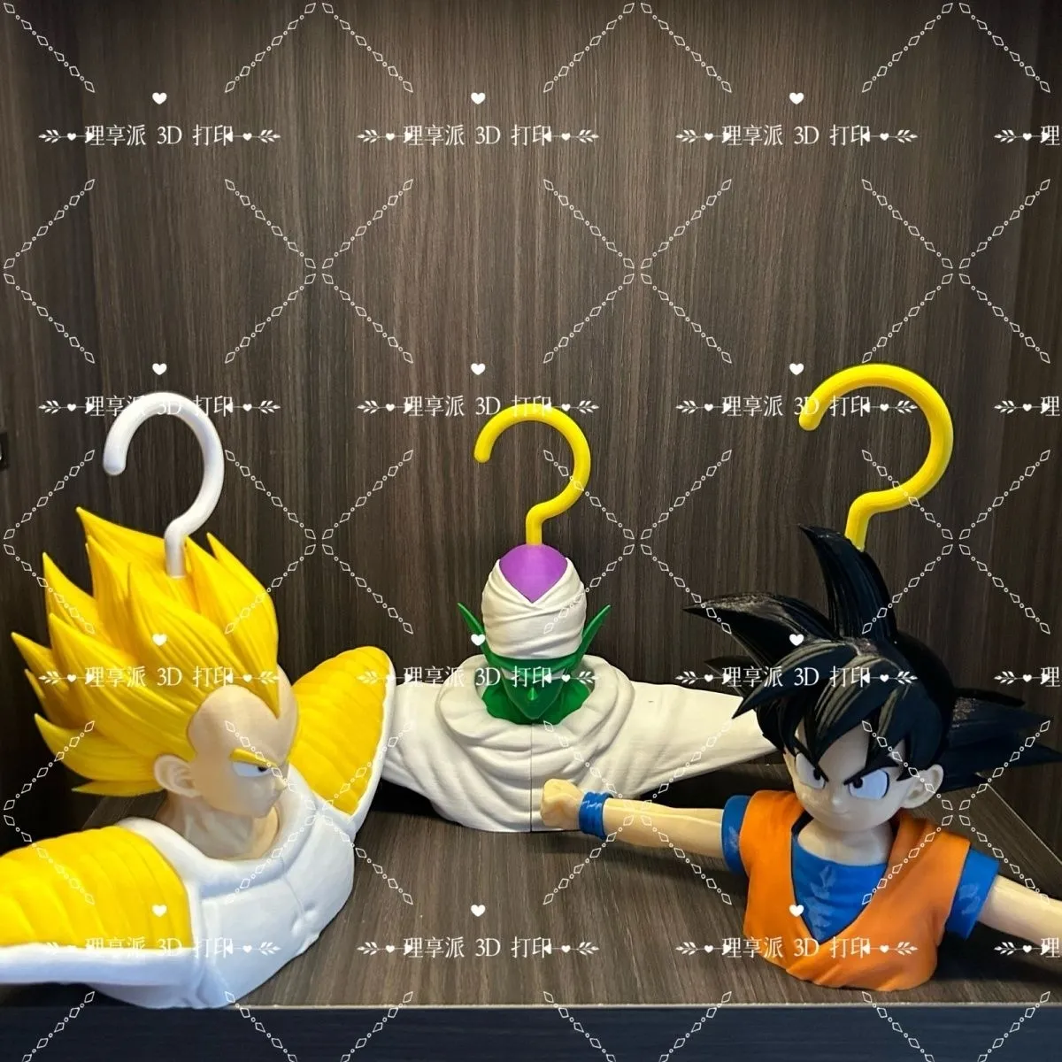 Dragon Ball Anime Peripheral D - Home Bathroom Model recensie en prijs
