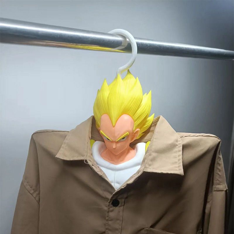 Dragon Ball Anime Peripheral D - Home Bathroom Model recensie en prijs
