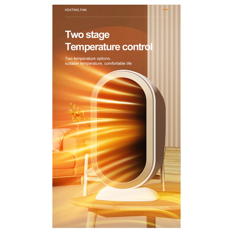 【SIMPLE】Mini Heater 1200W Port - Home Bathroom Design Simple recensie en prijs