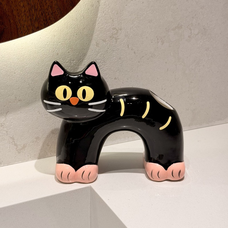 Personalized Creative Cute Bla - Home Bathroom Model recensie en prijs