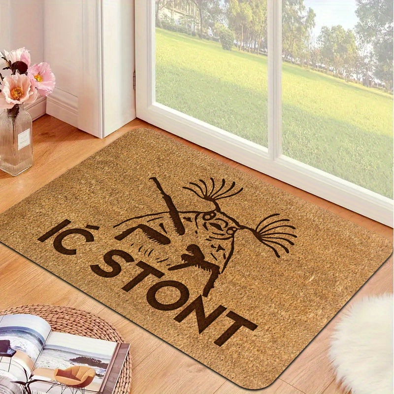 VIKAMA Cartoon Coconut Fiber D - Home Bathroom Cleaning Machine recensie en prijs