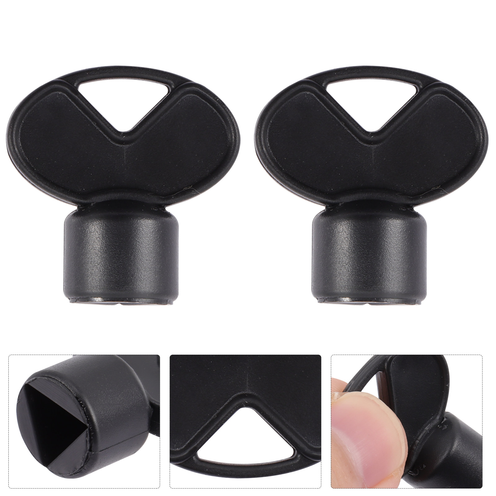 2Pcs Plastic Paper Towel Box K - Home Bathroom Towel Dispenser recensie en prijs