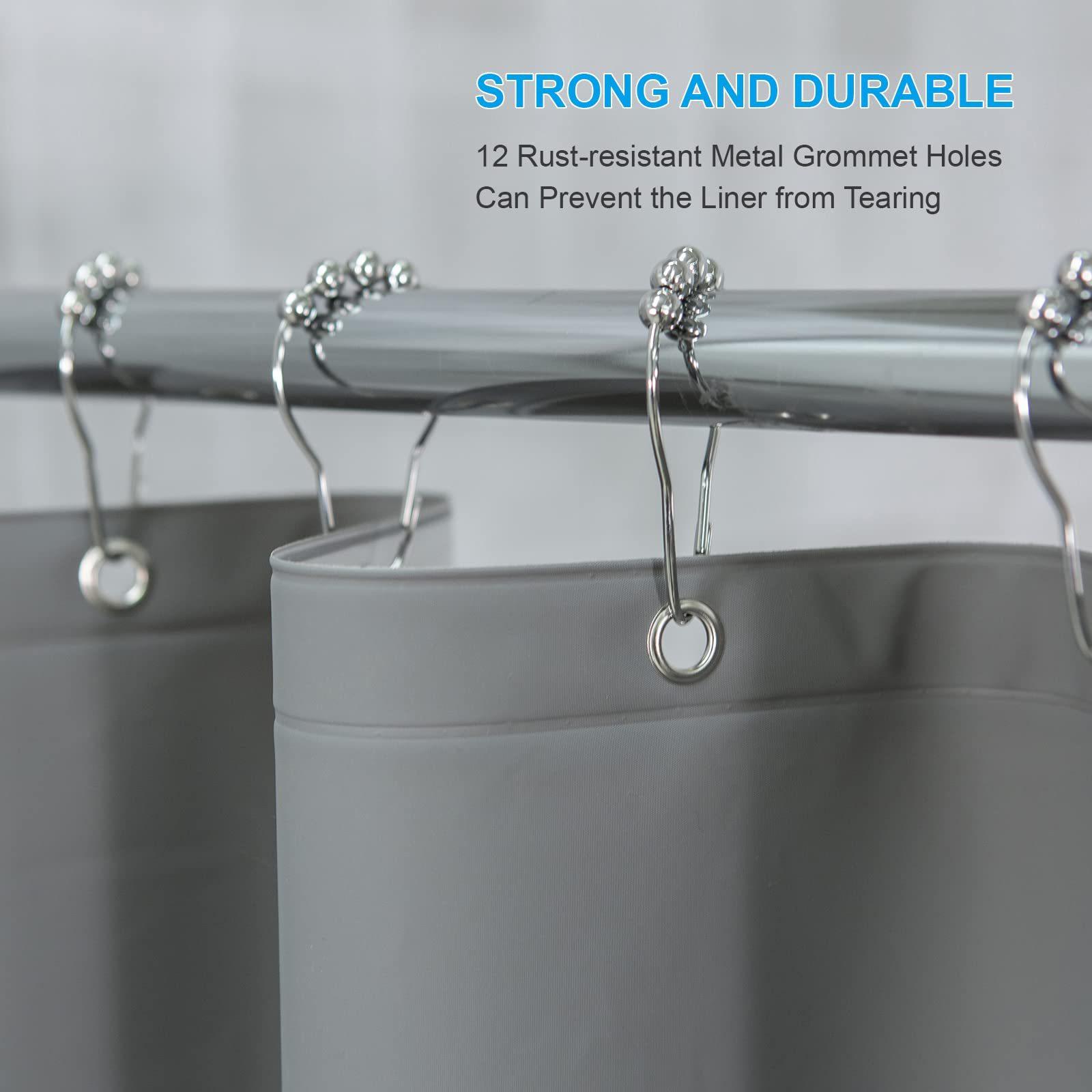 90cmx180cm/180cmx180cm Waterpr - Home Bathroom Products recensie en prijs
