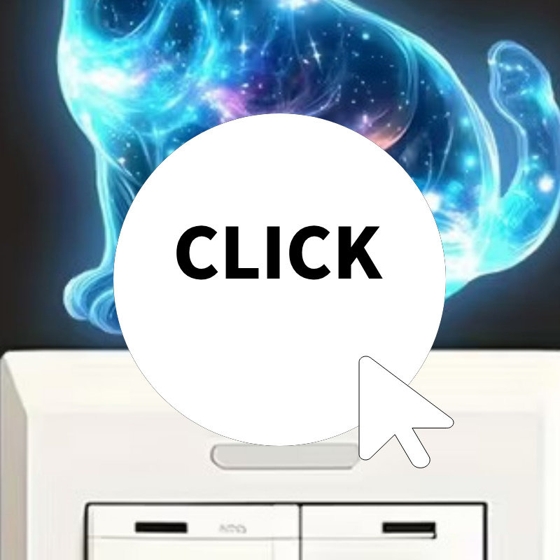 Glow-In-The-Dark Switch Sticke - Jet Home Bathroom recensie en prijs