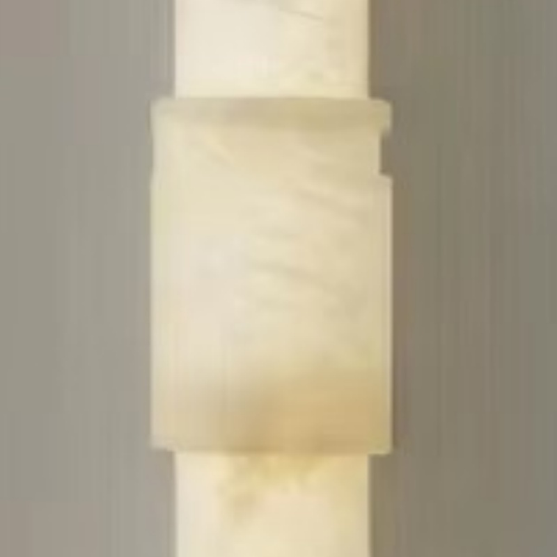 Natural Marble Wall Lamp Frenc - Home Bathroom Design Simple recensie en prijs