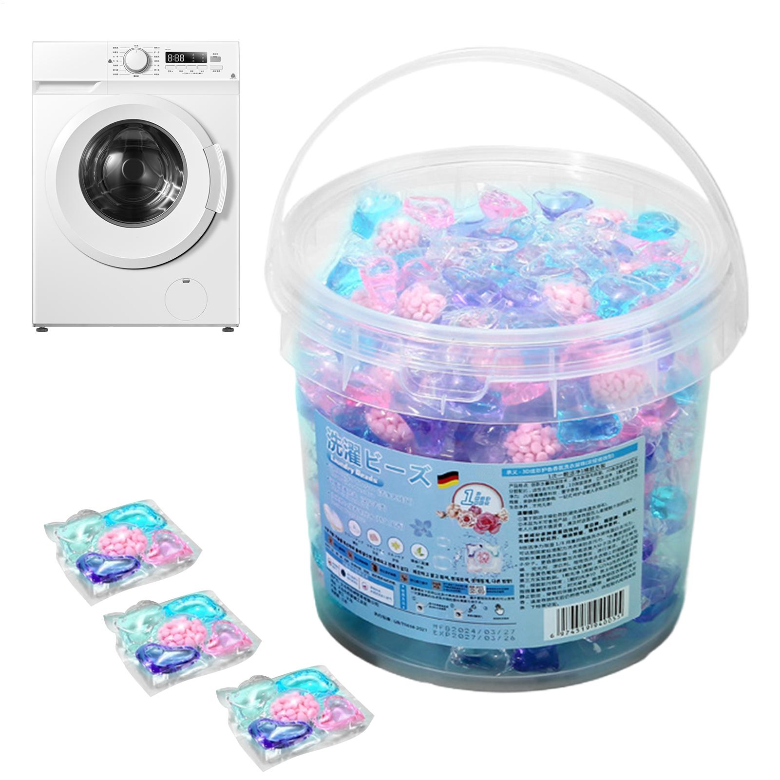 Laundry Detergent Pods Deep Cl - Home Bathroom Cleaning Machine recensie en prijs