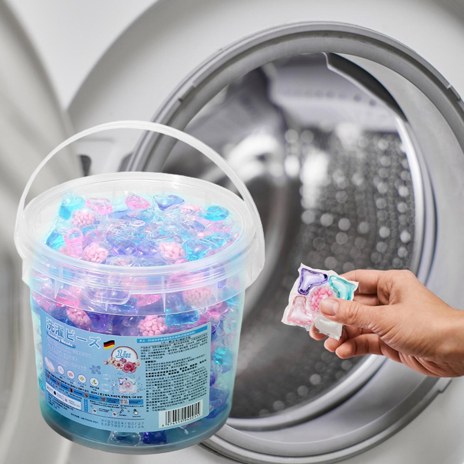 Laundry Detergent Pods Deep Cl - Home Bathroom Cleaning Machine recensie en prijs