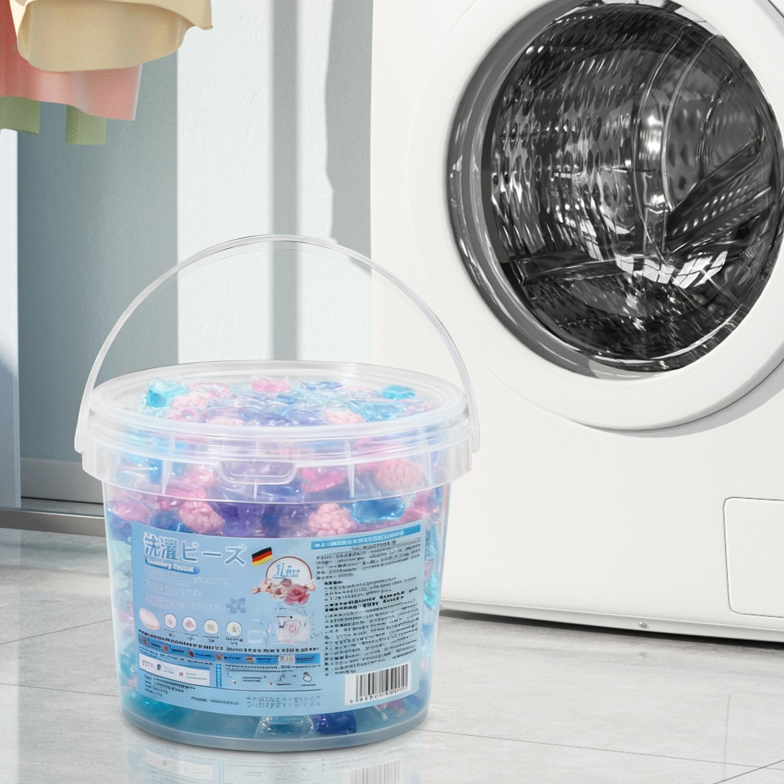 Laundry Detergent Pods Deep Cl - Home Bathroom Cleaning Machine recensie en prijs