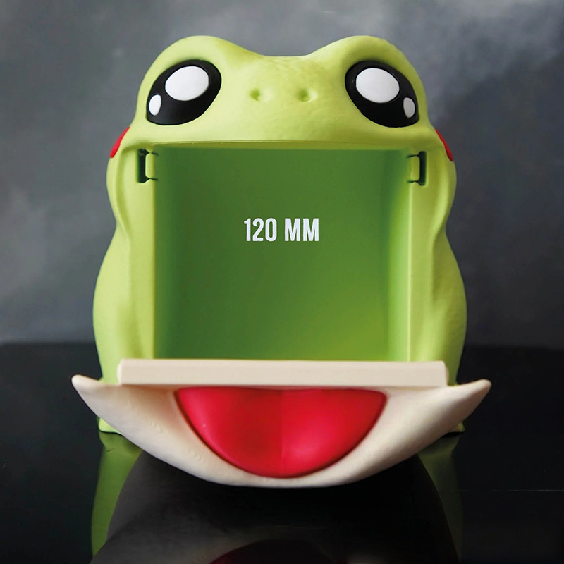 Funny Frog Tissue Box Portable - Home Bathroom Towel Dispenser recensie en prijs