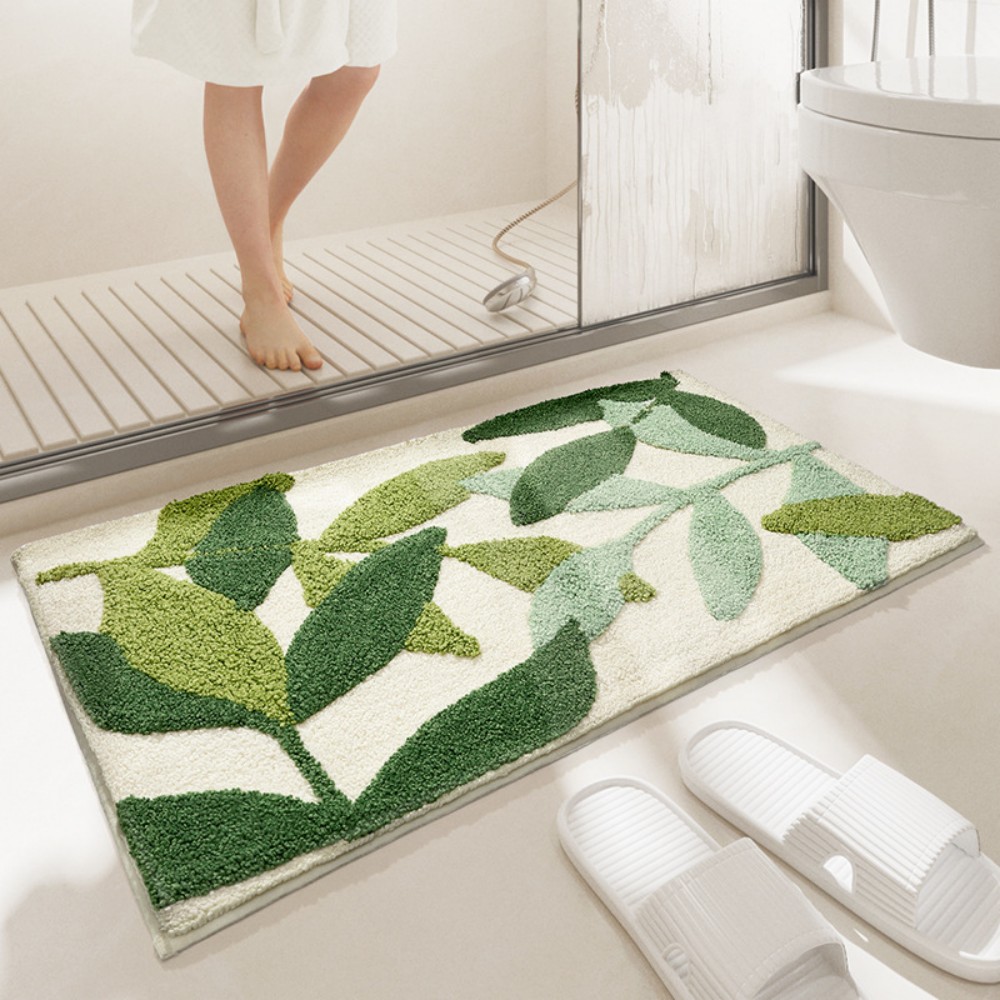VIKAMA Bathroom Anti Slip Abso - Home Bathroom Cleaning Machine recensie en prijs